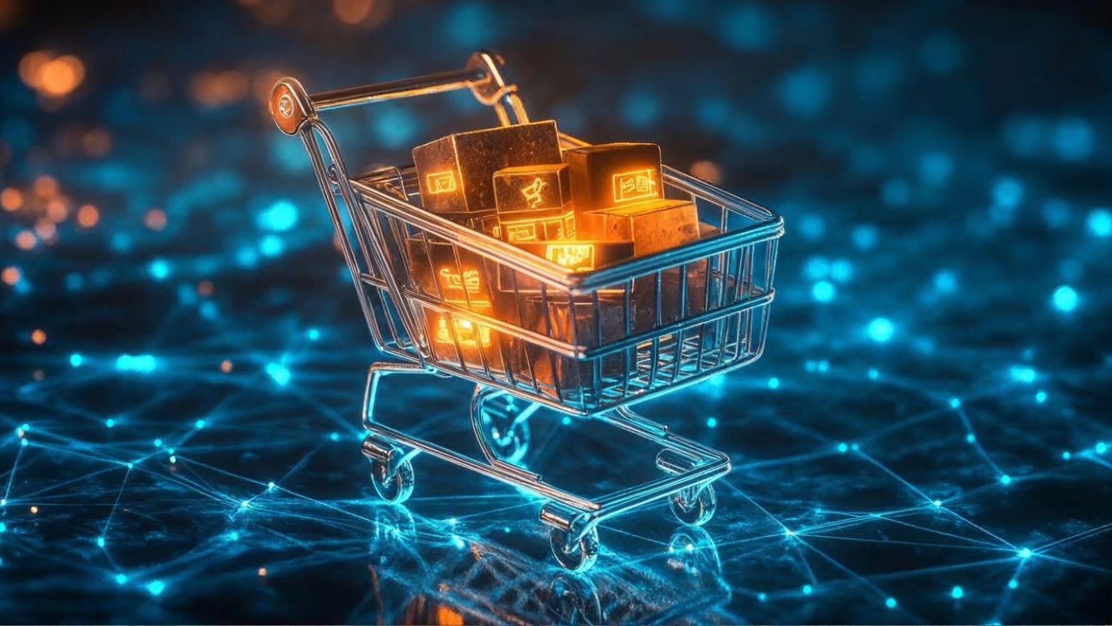 مراجعة تجارة إلكترونية 2025: لم يختفِ النمو، لكن النمو السهل لم يعد موجودًا